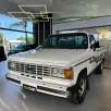 CHEVROLET D20 4.0 CUSTOM DE LUXE CS 8V DIESEL 2P MANUAL CHEVROLET D20 4.0 CUSTOM DE LUXE CS 8V DIESEL 2P MANUAL