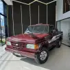 CHEVROLET D20 4.0 CUSTOM S CS 8V DIESEL 2P MANUAL CHEVROLET D20 4.0 CUSTOM S CS 8V DIESEL 2P MANUAL