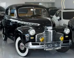 CHEVROLET DE LUXE 3.5 6 CILINDROS 12V GASOLINA 4P MANUAL CHEVROLET DE LUXE 3.5 6 CILINDROS 12V GASOLINA 4P MANUAL