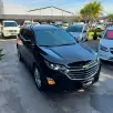 CHEVROLET EQUINOX 1.5 16V TURBO GASOLINA PREMIER AWD AUTOMÁTICO CHEVROLET EQUINOX 1.5 16V TURBO GASOLINA PREMIER AWD AUTOMÁTICO