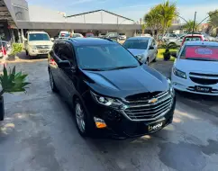 CHEVROLET EQUINOX 1.5 16V TURBO GASOLINA PREMIER AWD AUTOMÁTICO CHEVROLET EQUINOX 1.5 16V TURBO GASOLINA PREMIER AWD AUTOMÁTICO