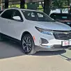CHEVROLET EQUINOX 1.5 16V TURBO GASOLINA PREMIER AWD AUTOMÁTICO CHEVROLET EQUINOX 1.5 16V TURBO GASOLINA PREMIER AWD AUTOMÁTICO