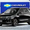 CHEVROLET EQUINOX 1.5 16V TURBO GASOLINA PREMIER AWD AUTOMÁTICO CHEVROLET EQUINOX 1.5 16V TURBO GASOLINA PREMIER AWD AUTOMÁTICO
