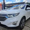 CHEVROLET EQUINOX 2.0 16V TURBO GASOLINA PREMIER AWD AUTOMÁTICO CHEVROLET EQUINOX 2.0 16V TURBO GASOLINA PREMIER AWD AUTOMÁTICO