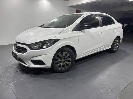CHEVROLET JOY 1.0 SPE4 FLEX MANUAL