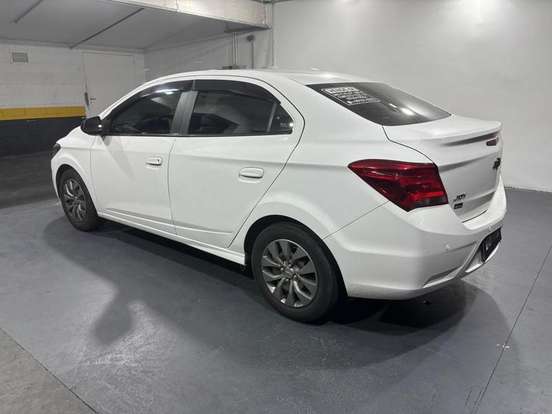 CHEVROLET-JOY-1.0 SPE4 FLEX MANUAL CHEVROLET-JOY-2021