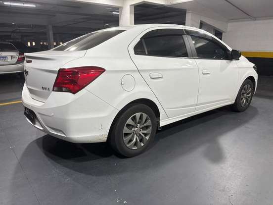 CHEVROLET-JOY-1.0 SPE4 FLEX MANUAL CHEVROLET-JOY-2021