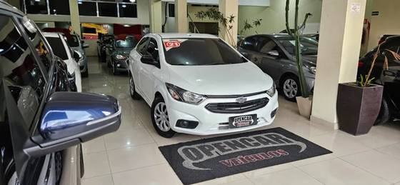 CHEVROLET JOY 1.0 SPE4 FLEX PLUS MANUAL