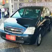 CHEVROLET MERIVA 1.4 MPFI MAXX 8V ECONO.FLEX 4P MANUAL CHEVROLET MERIVA 1.4 MPFI MAXX 8V ECONO.FLEX 4P MANUAL