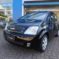 CHEVROLET MERIVA 1.8 MPFI PREMIUM 8V FLEX 4P AUTOMATIZADO CHEVROLET MERIVA 1.8 MPFI PREMIUM 8V FLEX 4P AUTOMATIZADO