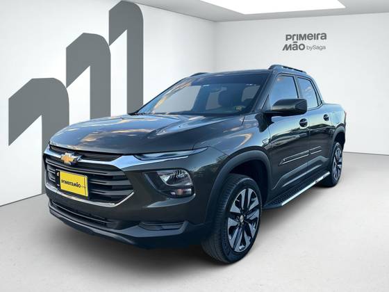 CHEVROLET MONTANA 1.2 TURBO FLEX LT MANUAL