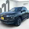CHEVROLET MONTANA 1.2 TURBO FLEX LT MANUAL CHEVROLET MONTANA 1.2 TURBO FLEX LT MANUAL