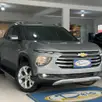 CHEVROLET MONTANA 1.2 TURBO FLEX LTZ AUTOMÁTICO CHEVROLET MONTANA 1.2 TURBO FLEX LTZ AUTOMÁTICO