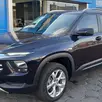 CHEVROLET MONTANA 1.2 TURBO FLEX LTZ AUTOMÁTICO CHEVROLET MONTANA 1.2 TURBO FLEX LTZ AUTOMÁTICO