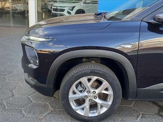 CHEVROLET-MONTANA-1.2 TURBO FLEX LTZ AUTOMÁTICO CHEVROLET-MONTANA-2023