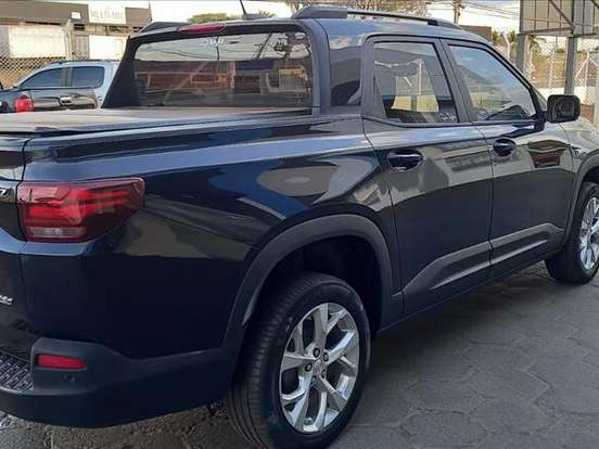 CHEVROLET-MONTANA-1.2 TURBO FLEX LTZ AUTOMÁTICO CHEVROLET-MONTANA-2023