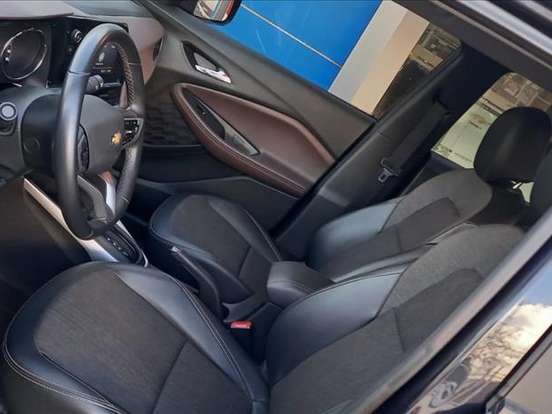 CHEVROLET-MONTANA-1.2 TURBO FLEX LTZ AUTOMÁTICO CHEVROLET-MONTANA-2023