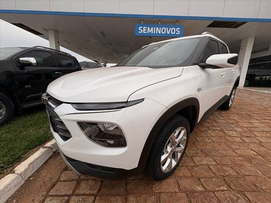 CHEVROLET MONTANA 1.2 TURBO FLEX LTZ AUTOMÁTICO