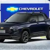 CHEVROLET MONTANA 1.2 TURBO FLEX PREMIER AUTOMÁTICO CHEVROLET MONTANA 1.2 TURBO FLEX PREMIER AUTOMÁTICO