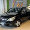 CHEVROLET MONTANA 1.4 MPFI COMBO CS 8V ECONO FLEX 2P MANUAL CHEVROLET MONTANA 1.4 MPFI COMBO CS 8V ECONO FLEX 2P MANUAL