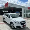 CHEVROLET MONTANA 1.4 MPFI LS CS 8V FLEX 2P MANUAL CHEVROLET MONTANA 1.4 MPFI LS CS 8V FLEX 2P MANUAL