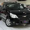 CHEVROLET MONTANA 1.4 MPFI SPORT CS 8V FLEX 2P MANUAL CHEVROLET MONTANA 1.4 MPFI SPORT CS 8V FLEX 2P MANUAL