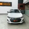 CHEVROLET ONIX 1.0 FLEX LOG MANUAL CHEVROLET ONIX 1.0 FLEX LOG MANUAL