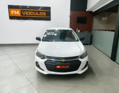 CHEVROLET ONIX 1.0 FLEX LOG MANUAL CHEVROLET ONIX 1.0 FLEX LOG MANUAL