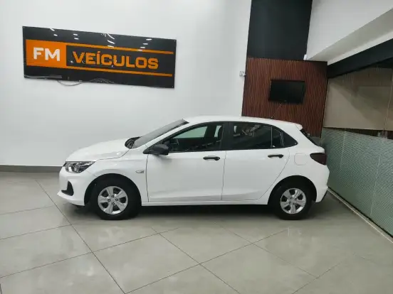 CHEVROLET-ONIX-2024