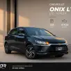 CHEVROLET ONIX 1.0 FLEX MANUAL CHEVROLET ONIX 1.0 FLEX MANUAL
