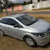 CHEVROLET ONIX 1.0 MPFI JOY 8V FLEX 4P MANUAL CHEVROLET ONIX 1.0 MPFI JOY 8V FLEX 4P MANUAL