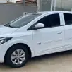 CHEVROLET ONIX 1.0 MPFI LT 8V FLEX 4P MANUAL CHEVROLET ONIX 1.0 MPFI LT 8V FLEX 4P MANUAL