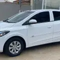 CHEVROLET ONIX 1.0 MPFI LT 8V FLEX 4P MANUAL CHEVROLET ONIX 1.0 MPFI LT 8V FLEX 4P MANUAL