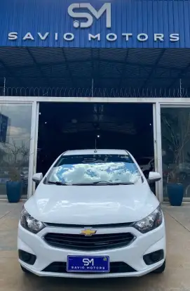 CHEVROLET-ONIX-2017
