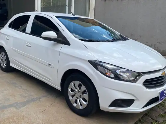 CHEVROLET-ONIX-1.0 MPFI LT 8V FLEX 4P MANUAL CHEVROLET-ONIX-2017
