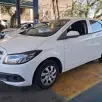 CHEVROLET ONIX 1.0 MPFI LT 8V FLEX 4P MANUAL CHEVROLET ONIX 1.0 MPFI LT 8V FLEX 4P MANUAL