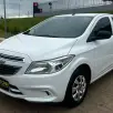 CHEVROLET ONIX 1.0 MPFI LT 8V FLEX 4P MANUAL CHEVROLET ONIX 1.0 MPFI LT 8V FLEX 4P MANUAL