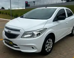 CHEVROLET ONIX 1.0 MPFI LT 8V FLEX 4P MANUAL CHEVROLET ONIX 1.0 MPFI LT 8V FLEX 4P MANUAL