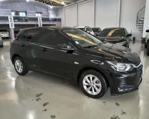 CHEVROLET-ONIX-2020