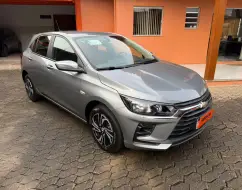 CHEVROLET ONIX 1.0 TURBO FLEX MANUAL CHEVROLET ONIX 1.0 TURBO FLEX MANUAL