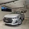 CHEVROLET ONIX 1.0 TURBO FLEX PLUS LTZ AUTOMÁTICO CHEVROLET ONIX 1.0 TURBO FLEX PLUS LTZ AUTOMÁTICO