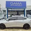 CHEVROLET ONIX 1.0 TURBO FLEX PLUS LTZ AUTOMÁTICO CHEVROLET ONIX 1.0 TURBO FLEX PLUS LTZ AUTOMÁTICO