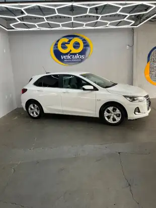 CHEVROLET-ONIX-2020