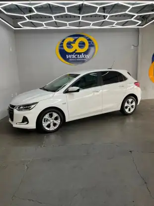 CHEVROLET-ONIX-2020