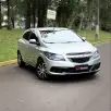 CHEVROLET ONIX 1.4 MPFI LT 8V FLEX 4P AUTOMÁTICO CHEVROLET ONIX 1.4 MPFI LT 8V FLEX 4P AUTOMÁTICO