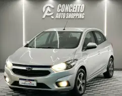CHEVROLET ONIX 1.4 MPFI LT 8V FLEX 4P MANUAL CHEVROLET ONIX 1.4 MPFI LT 8V FLEX 4P MANUAL