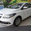 CHEVROLET ONIX 1.4 MPFI LT 8V FLEX 4P MANUAL CHEVROLET ONIX 1.4 MPFI LT 8V FLEX 4P MANUAL