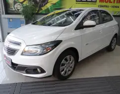 CHEVROLET ONIX 1.4 MPFI LT 8V FLEX 4P MANUAL CHEVROLET ONIX 1.4 MPFI LT 8V FLEX 4P MANUAL