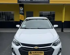 CHEVROLET ONIX 1.0 FLEX LT MANUAL CHEVROLET ONIX 1.0 FLEX LT MANUAL