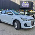 CHEVROLET ONIX 1.0 FLEX LT MANUAL CHEVROLET ONIX 1.0 FLEX LT MANUAL